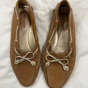 Marc Joseph Cypress Hill Loafers - Size 10